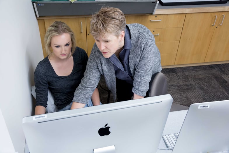 Enhetshantering sparar tid för dig som jobbar med IKT i skolan